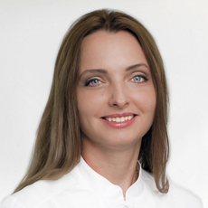 Белокур Людмила Александровна, кардиолог