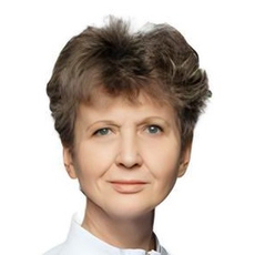 Костенко Елена Ивановна, гастроэнтеролог