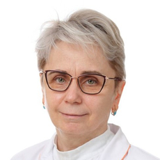 Иванова Анна Васильевна, детский ортодонт