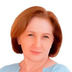 Короткова Наталья Ивановна, рентгенолог