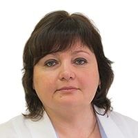 Пелькина Тамара Геннадьевна, врач функциональной диагностики