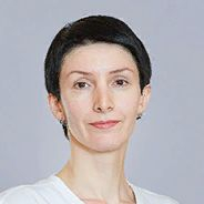 Бдеуи Марианна Ибрагимовна, пластический хирург