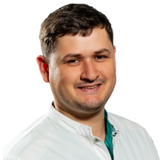 Тарасов Юрий Владимирович, флеболог