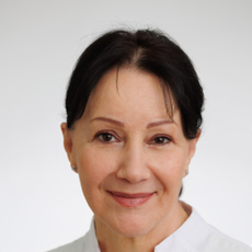 Зайцева Татьяна Александровна, уролог