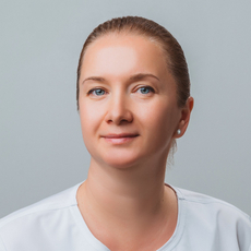 Курташова Елена Александровна, стоматолог-терапевт