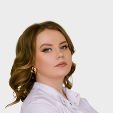 Мирошниченко Кристина Сергеевна, дерматолог