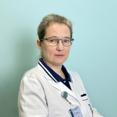 Кисина Анна Григорьевна, детский сурдолог