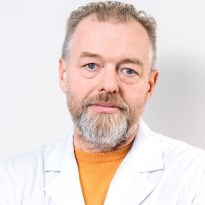 Нефедов Владимир Алексеевич, нейрохирург