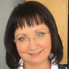 Сурсякова Елена Николаевна, офтальмолог