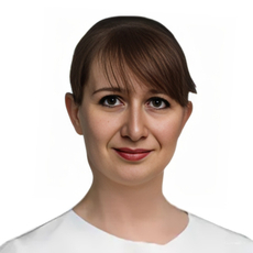 Чубенко Ольга Славеровна, стоматолог-терапевт