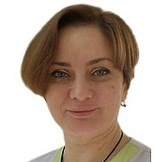 Хелетий Вера Александровна, невролог