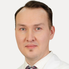 Федоровский Андрей Михайлович, невролог