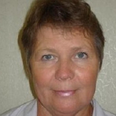 Федорова Татьяна Алексеевна, терапевт