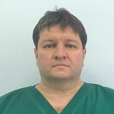 Ихсанов Марат Зуфарович, анестезиолог
