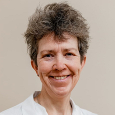 Чинкова Татьяна Николаевна, рентгенолог