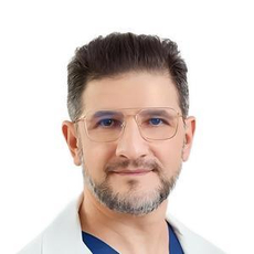 Саакян Арутюн Агасиевич, уролог