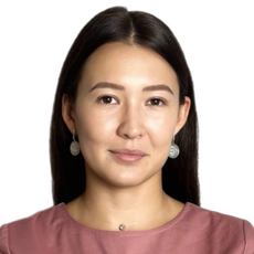 Хараева Елена Андреевна, гинеколог