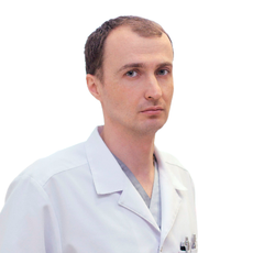 Простомолотов Максим Николаевич, нейрохирург