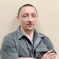 Шургин Андрей Владимирович, невролог