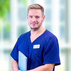 Крутоголов Вадим Викторович, хирург