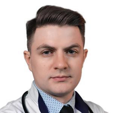 Чащин Михаил Георгиевич, кардиолог