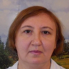 Захватова Елена Александровна, терапевт