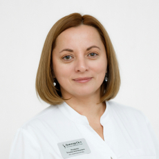 Лазарева Татьяна Анатольевна, ортопед