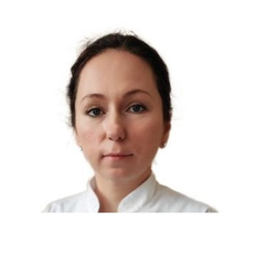 Мельникова Анна Викторовна, невролог