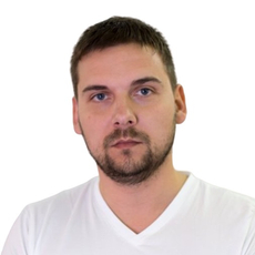 Милованович Нэнад, массажист