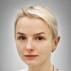 Чернякова Ольга Ивановна, дерматолог