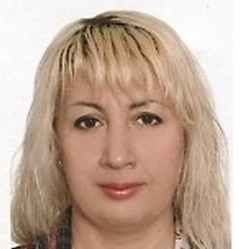 Богдашкина Оксана Анатольевна, педиатр