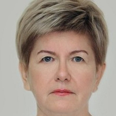 Иванова Светлана Георгиевна, гастроэнтеролог