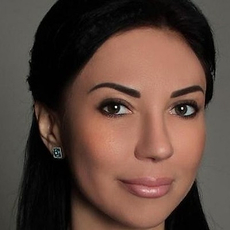 Фадеева Надежда Георгиевна, косметолог