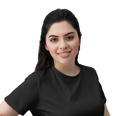 Дарбинян Ирина Кероповна, ортодонт