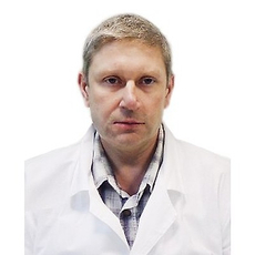 Бельский Александр Васильевич, врач УЗД