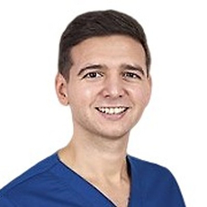 Имамов Адель Алмасович, невролог