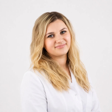 Белкина Екатерина Владимировна, невролог
