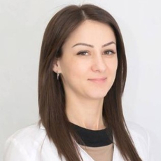 Пазова Олеся Владиславовна, эндокринолог