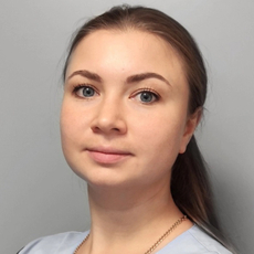 Садковая Елена Сергеевна, гинеколог