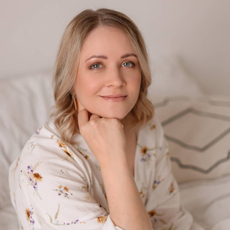 Афонина Евгения, психолог