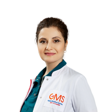 Огнева Алиса Александровна, эндоскопист