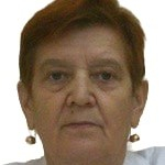 Сафина Рима Калимовна, ортопед