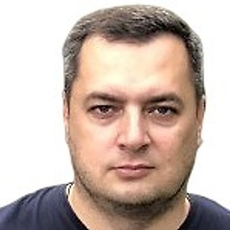 Астафьев Александр Сергеевич, фтизиатр