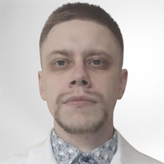 Семенченко Алексей Викторович, невролог