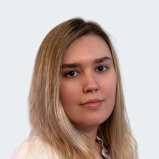 Война Анастасия Анатольевна, терапевт