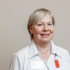 Ватаева Ольга Александровна, рентгенолог