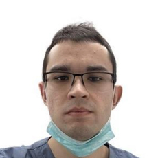 Джаббаров Денис Эдуардович, кардиолог