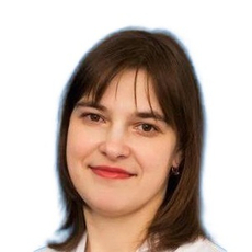 Сергиенко Ольга Викторовна, эндокринолог