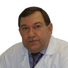 Хоружий Анатолий Петрович, проктолог