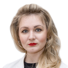 Синельникова Олеся Ивановна, гастроэнтеролог